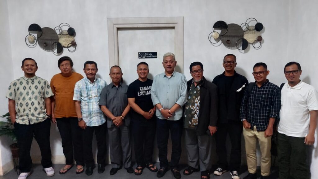 sepak bola mini KSMI