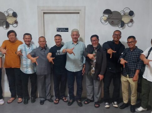 sepak bola mini KSMI