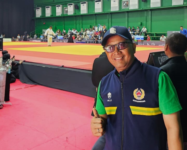 PON Beladiri Kota Bandung