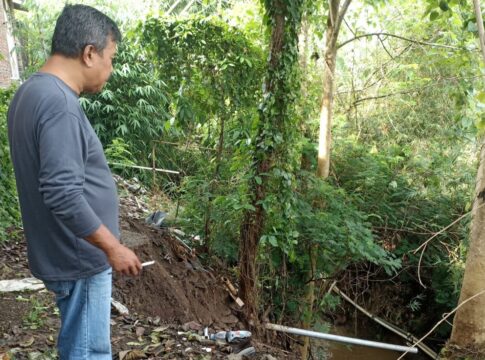 Tarogong Kidul fokusjabar.id