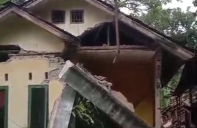 cuaca ekstrem ciamis fokusjabar.id