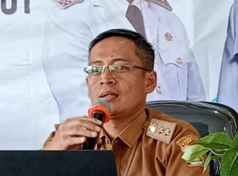 TBC Garut fokusjabar.id