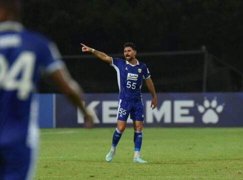 Frans Putros fokusjabar.id