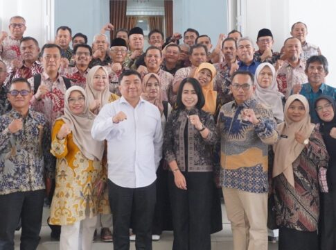 Bupati Garut fokusjabar.id