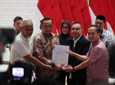 Prabowo Subianto fokusjabar.id