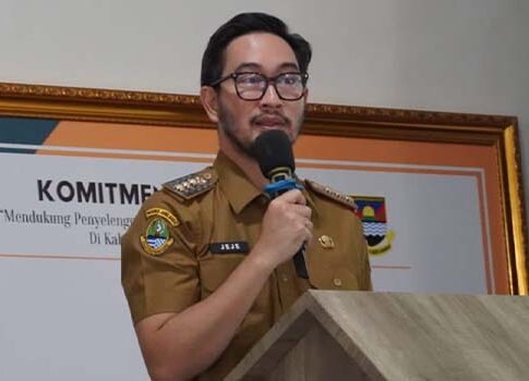 pemkab bandung barat