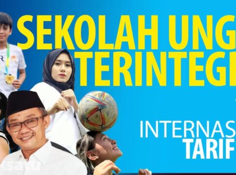 Prabowo Subianto fokusjabar.id