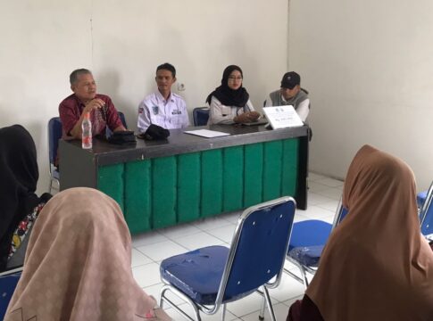 desa sukaluyu fokusjabar.id