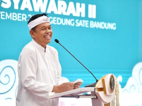 Gubernur Jabar fokusjabar.id