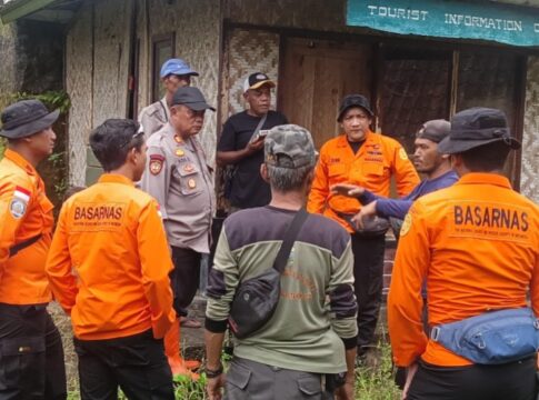 Goa Lalay fokusjabar.id