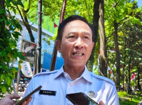 disnaker kota bandung fokusjabar.id