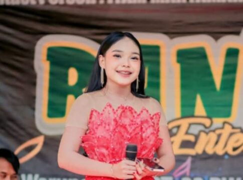 Penyanyi Dangdut Ciamis Milawati