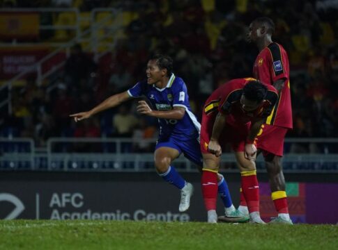persib bandung fokusjabar.id