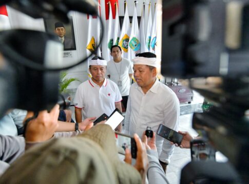 1 juta pekerja informal fokusjabar.id