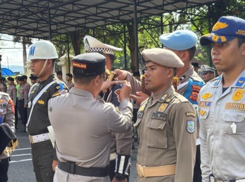 Operasi Zebra Lodaya 2025 fokusjabar.id