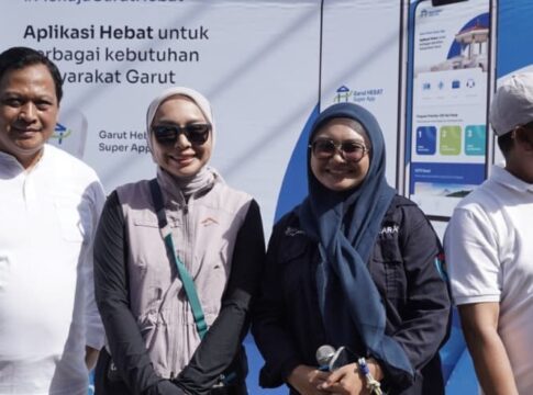 Putri Karlina fokusjabar.id