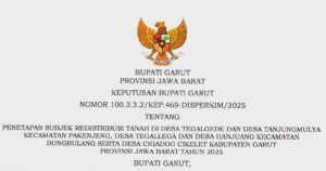 PT Condong fokusabar.id