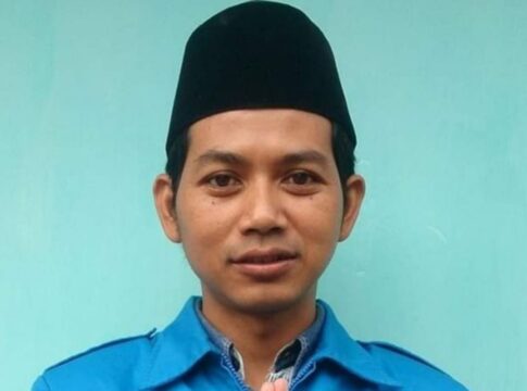 Haerudin Kalyubi fokusjabar.id