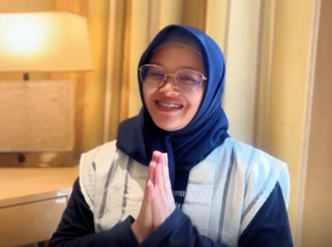 wakil ketua dprd garut fokusjabar.id