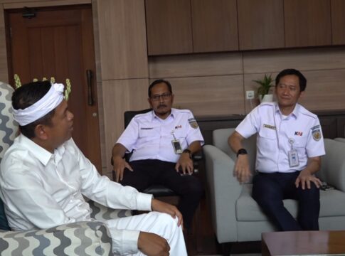 Gubernur Jabar fokusjabar.id