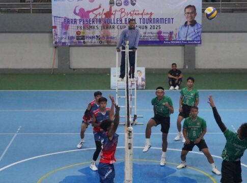 Bupati Garut fokusjabar.id