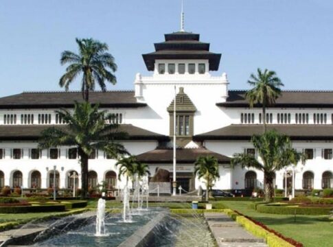 Pemprov Jabar fokusjabar.id