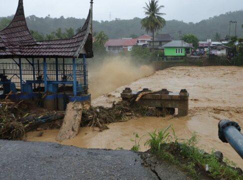 kota padang fokusjabar.id