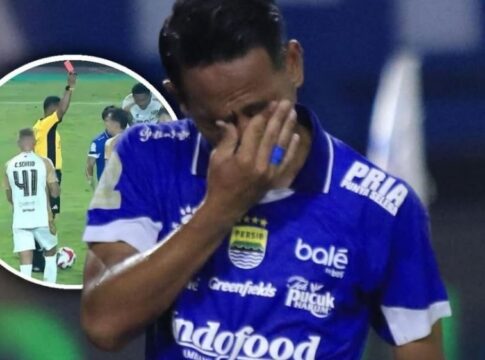 Beckham Putra Nugraha fokusjabar.id