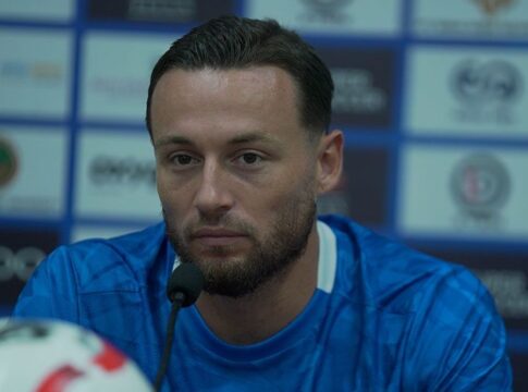 Marc Klok fokusjabar.id