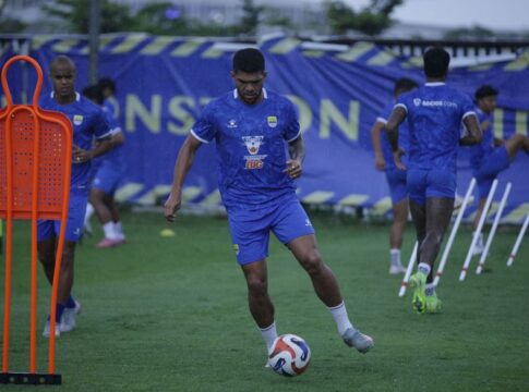 Persib Bandung fokusjabar.id