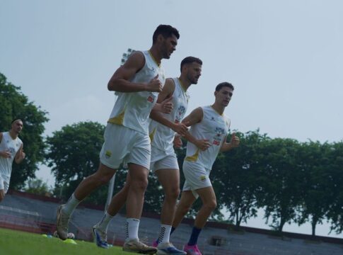 Persib Bandung fokusjabar.id