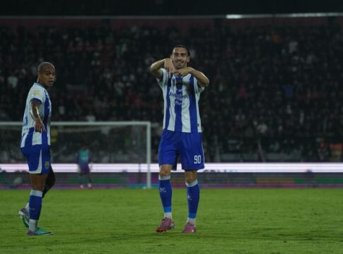 persib bandung fokusjabar,id