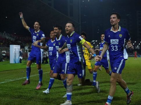 Marc Klok fokusjabar.id