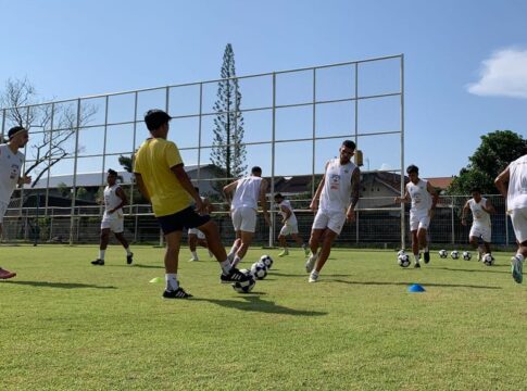 Persib Bandung fokusjabar.id