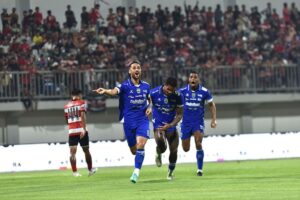Persib Bandung fokusjabar.id