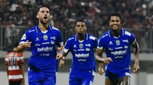 Persib Bandung fokusjabar.id