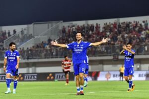 Persib Bandung fokusjabar.id