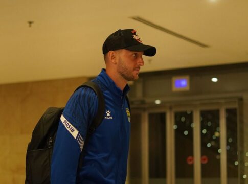 Persib Bandung fokusjabar.id