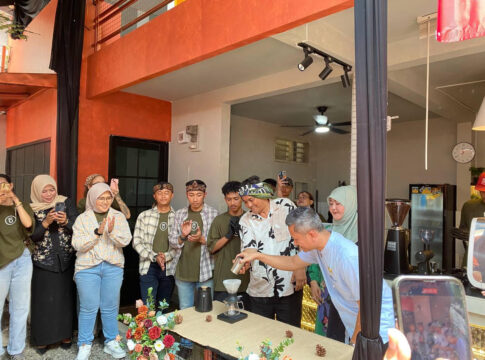 Wakil Wali Kota Tasikmalaya fokusjabar.id