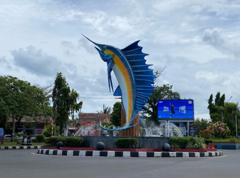 ikan Marlin fokusjabar.id