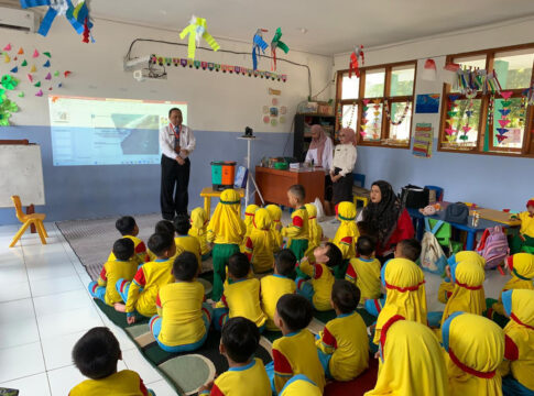 sadarlestari fokusjabar.id