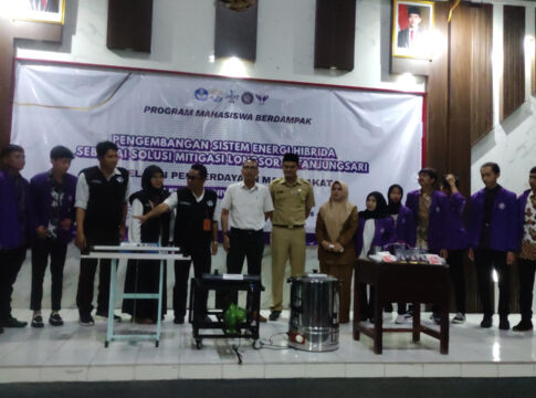 limbah jelantah fokusjabar.id