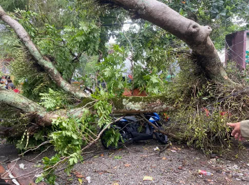 BPBD Kota Bandung fokusjabar.id