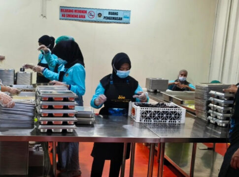 Dinkes Kota Bandung fokusjabar.id