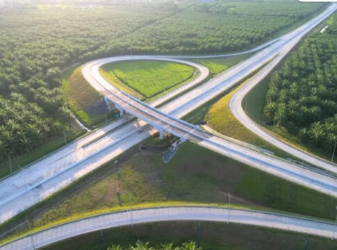 Tol Getaci fokusjabar.id