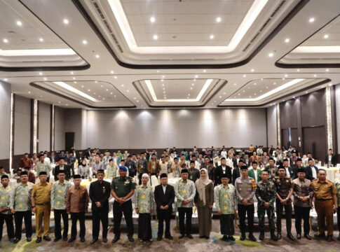 Musda XI MUI fokusjabar.id