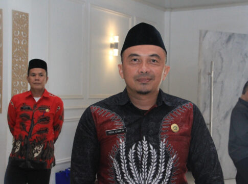 jamaah haji garut fokusjabar.id