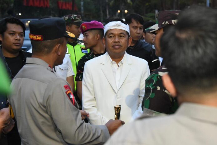 Gubernur Jabar fokusjabar.id