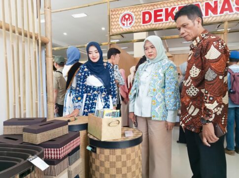 bamboo fest kriya loka@fokusjabar.id