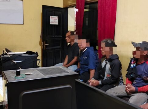 dugaan pencurian fokusjabar.id